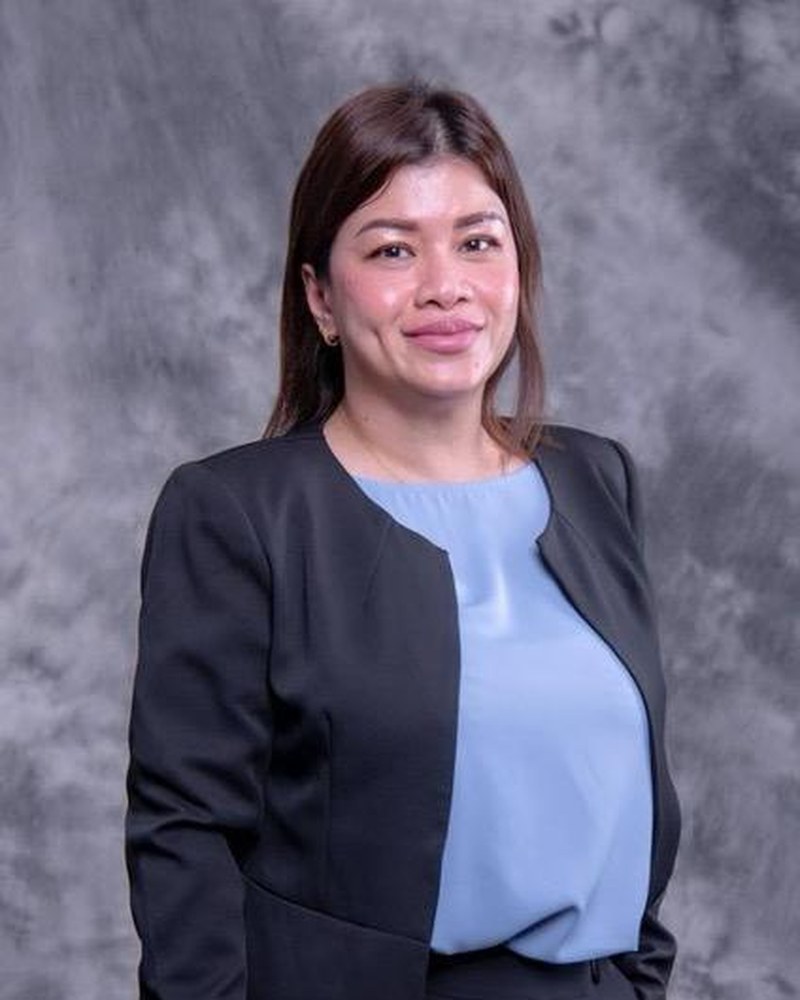 Natasha Haneem Yusoff, Director of Nabalu HF Engineering